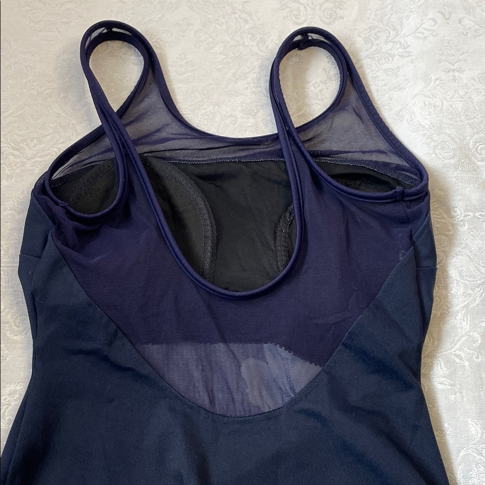 Roxanne Collection 1 piece swimsuit. Size 6-8. - Picture 5 of 5